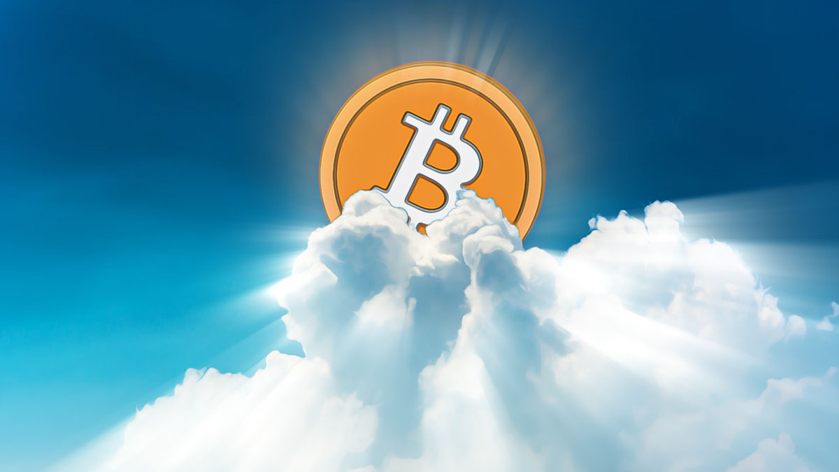 Bitcoin Achieves Record Highs In European Currencies And Market Value