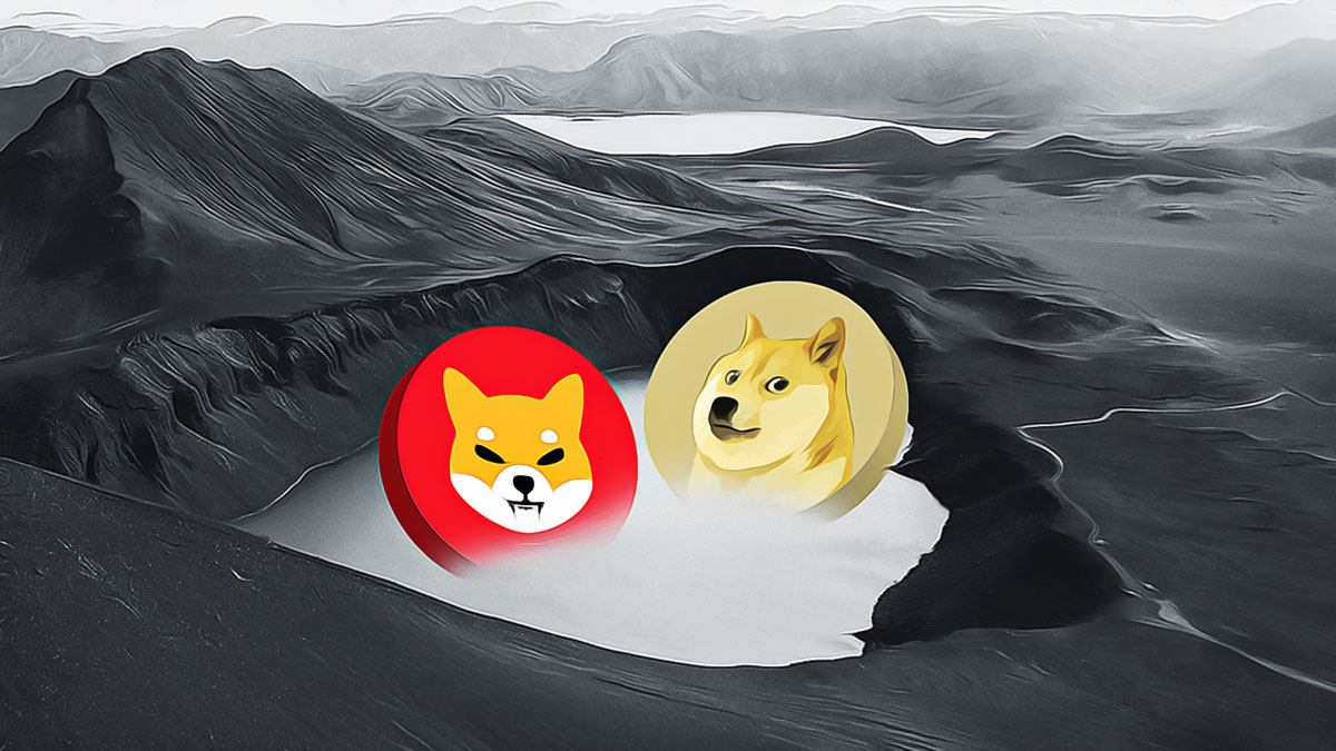 Shiba Inu Faces Uphill Battle Despite Recent Gains - Latest ...