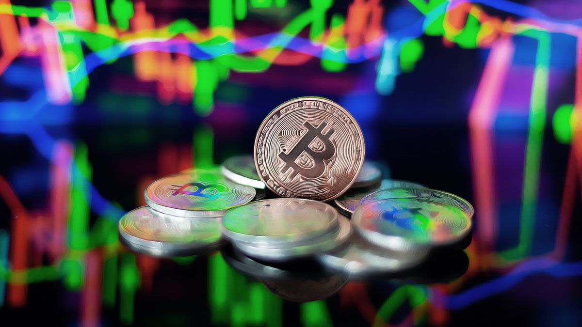 Exploring Bitcoin’s Potential Market Peak Timing