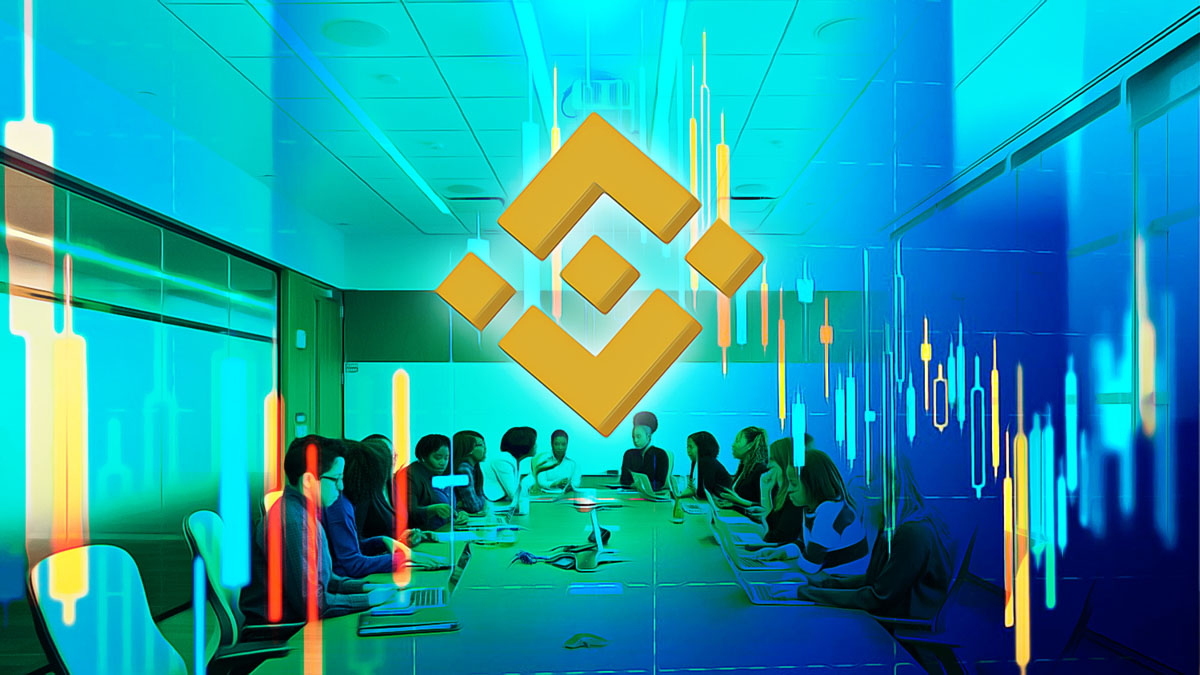 Binance Expands Cryptocurrency Offerings with New Altcoin Listings