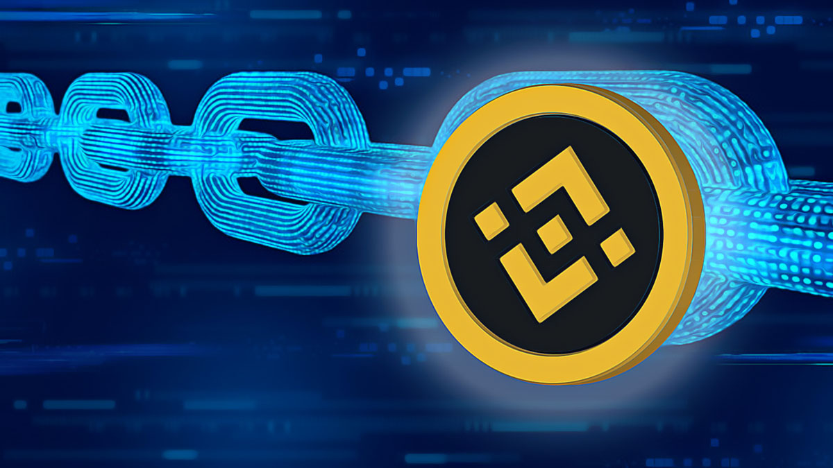 Binance Coin Targets Key Resistance for Potential Growth
