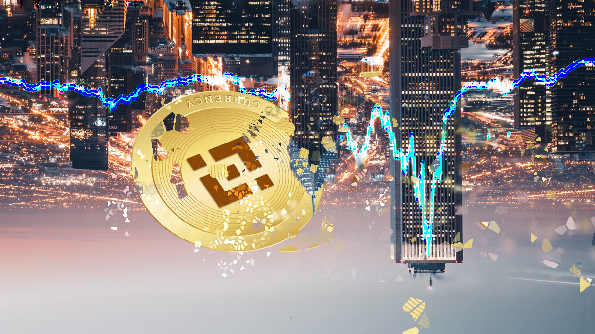 Binance Coin Ascends in the Crypto Market with Strong Price Performance