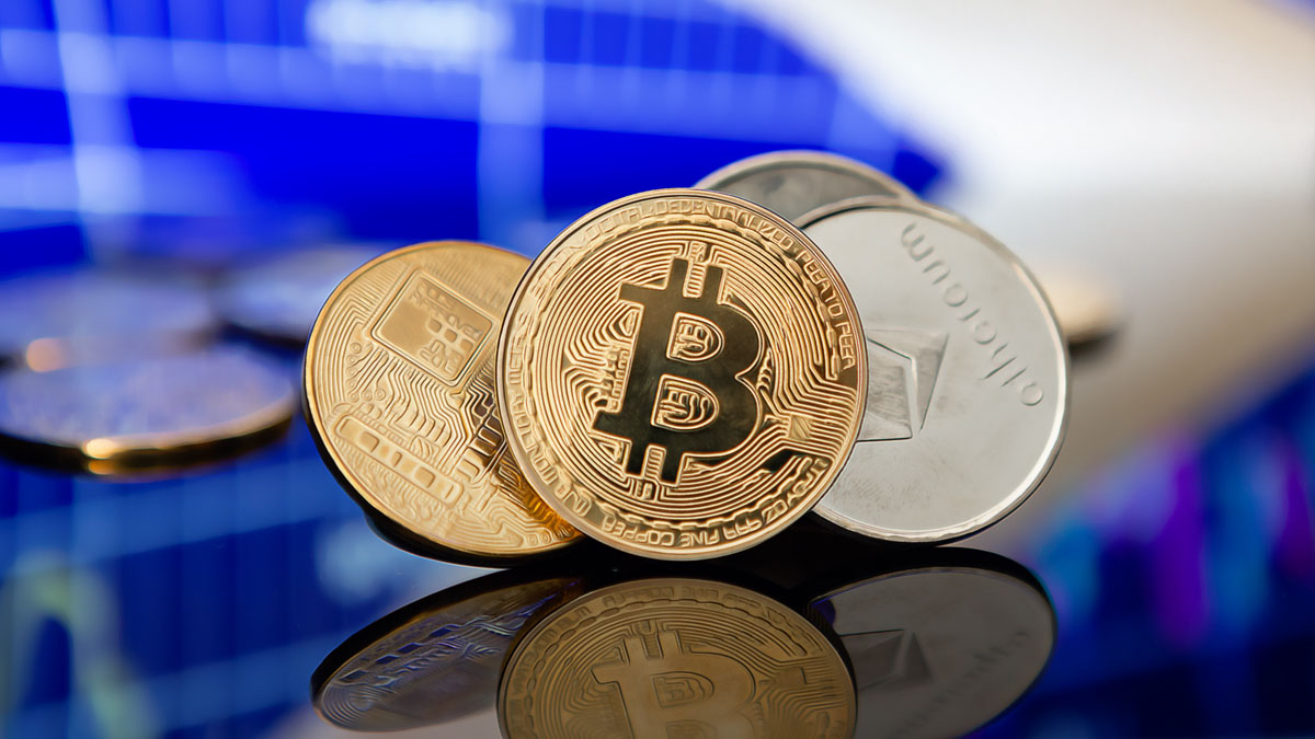 Bitcoin Price Surge Follows Latest Halving Event