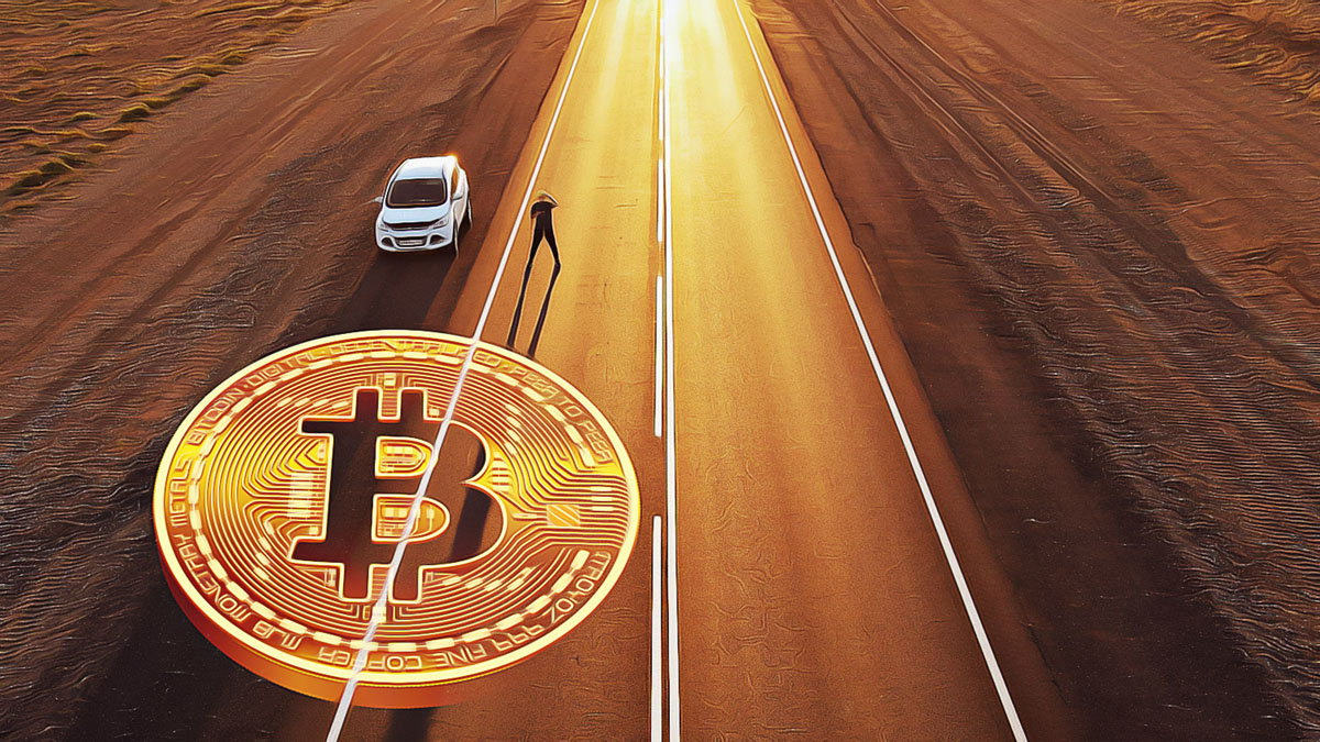 Bitwise CEO Predicts Bitcoin’s Surge to $100,000 After Next Halving