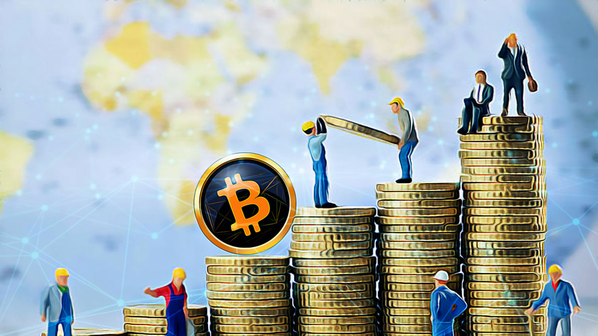 Exploring Bitcoin’s Halving Events and Their Economic Implications