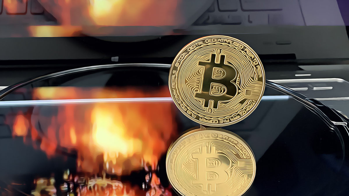Bitcoin Mining Firms Experience Surge in Stock Value Following Reward Halving