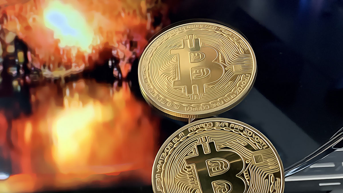 Bitcoin Halving Countdown: Impacts and Market Speculations