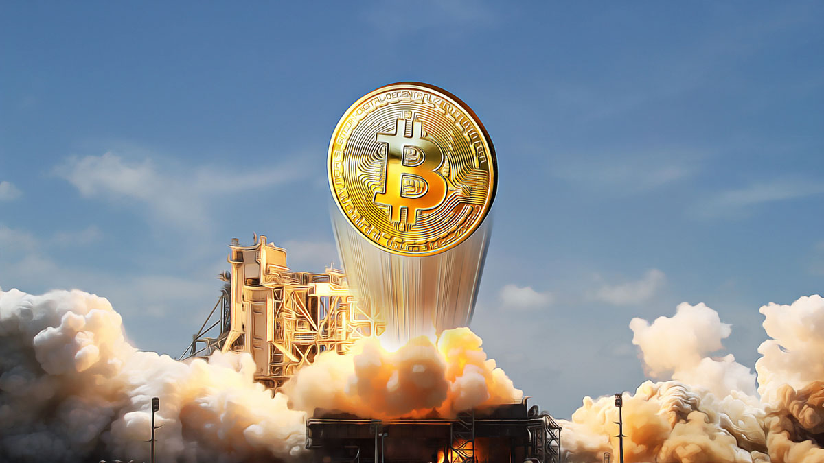 Bitcoin’s Price Surge Analysis and Projections