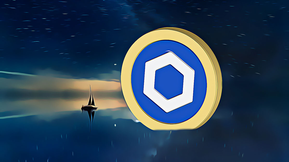 Chainlink’s Market Performance and Key Price Levels
