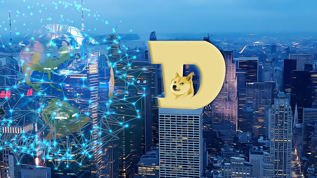 Dogecoin’s Market Position Faces Challenges Despite Recent Upticks