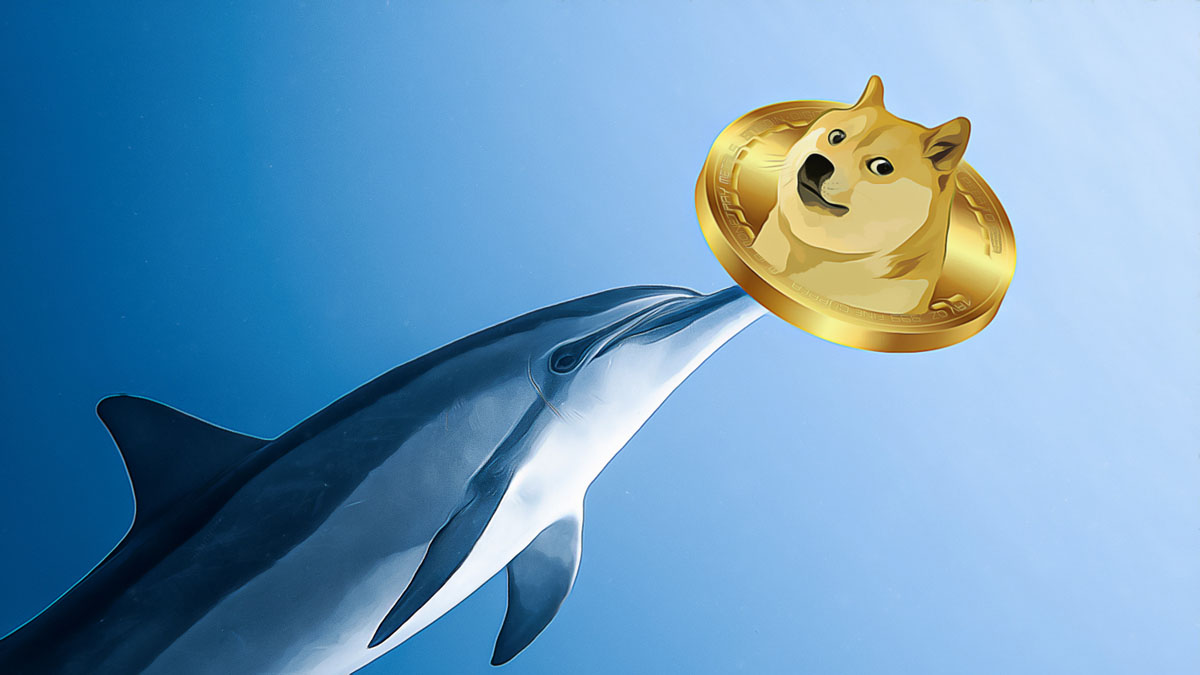 Dogecoin’s Market Activity Suggests Imminent Price Movement