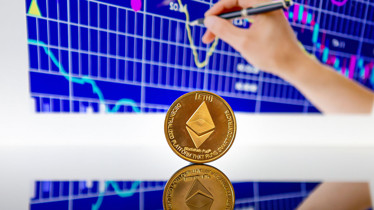 Challenges in Ethereum ETF Approval Process and the Impact of Regulation