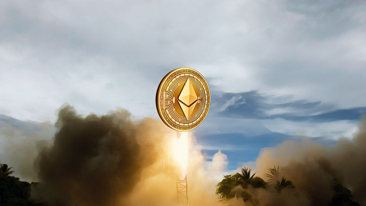 Ethereum’s Market Position Strengthens as Key Levels are Tested