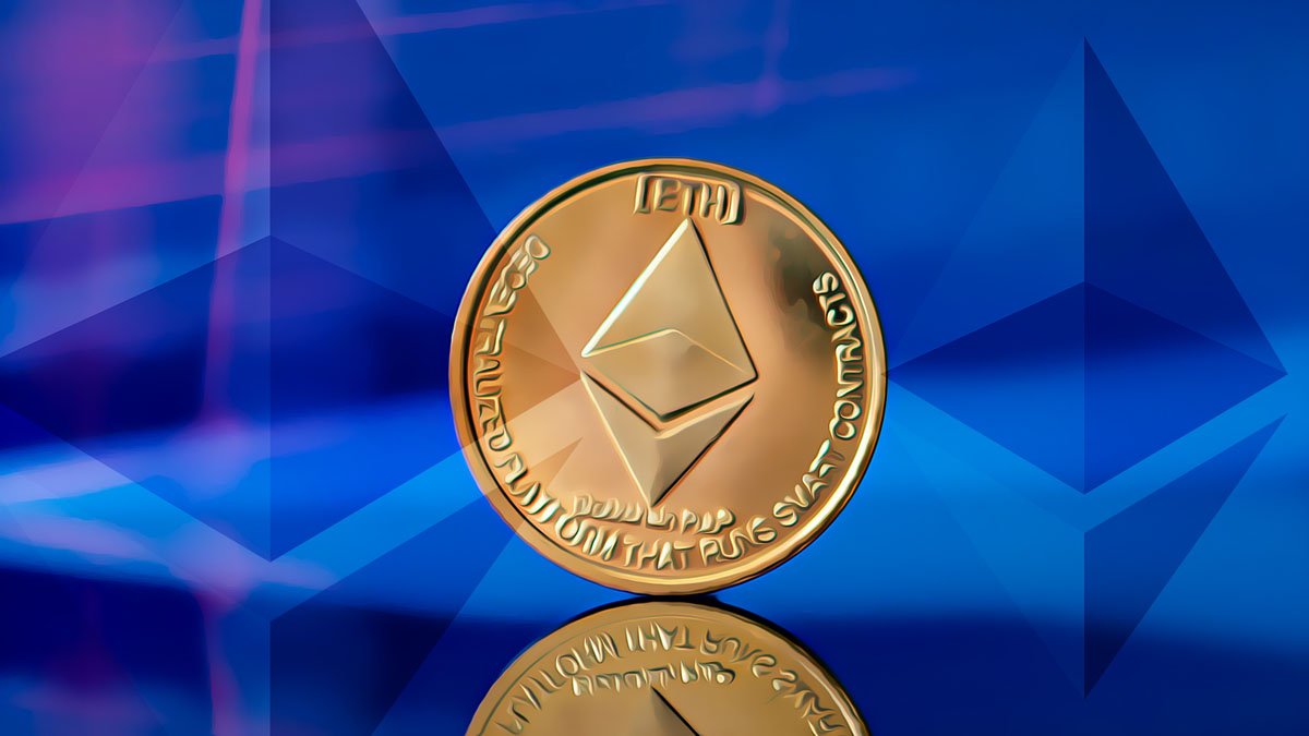 Ethereum Faces Challenges in Market Recovery