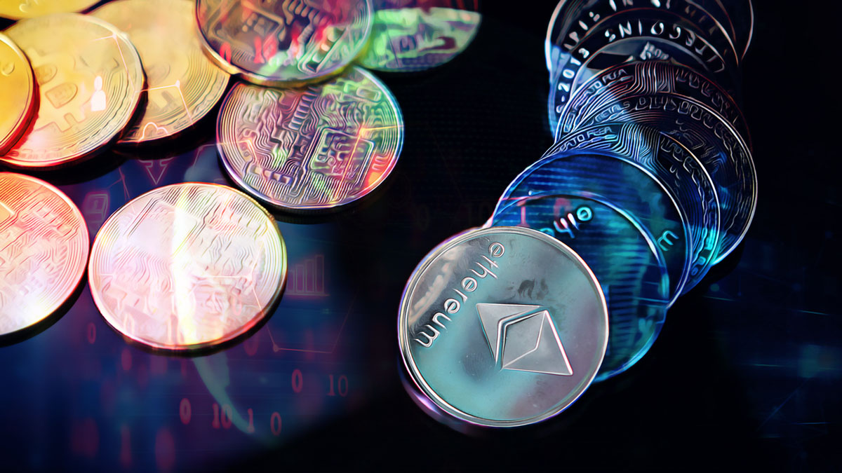 Ethereum to Bitcoin: Anticipated Decline in Trading Value