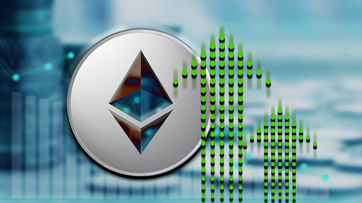 Ethereum’s Market Behavior Mirrors Major Indices Amid Fluctuations