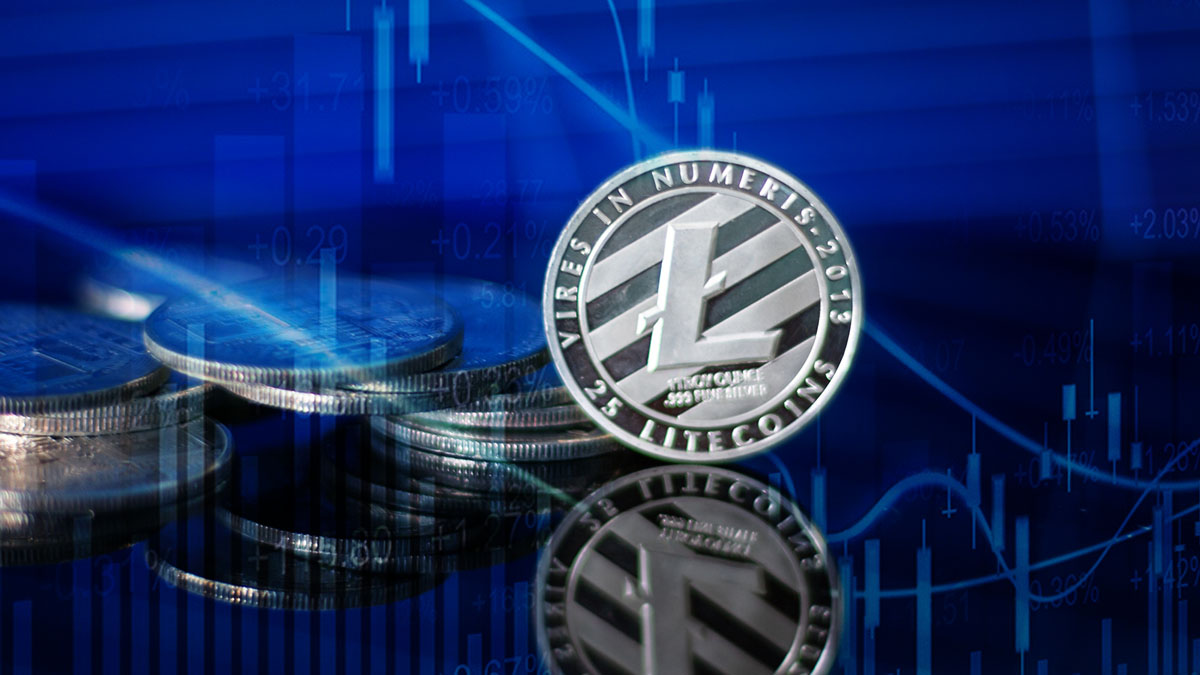 Litecoin’s Market Resilience and Future Growth Prospects