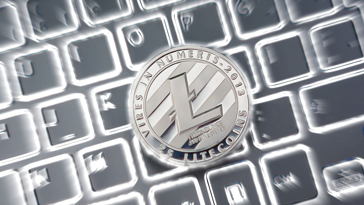 Exploring the Dynamics of LTC Coin’s Market Price