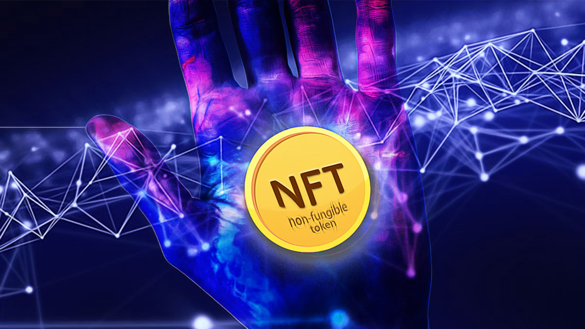 Major Brands Propel Innovations in the NFT Sector
