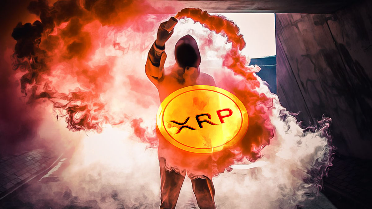 XRP Experiences Significant Uptick in Market Interest and Price