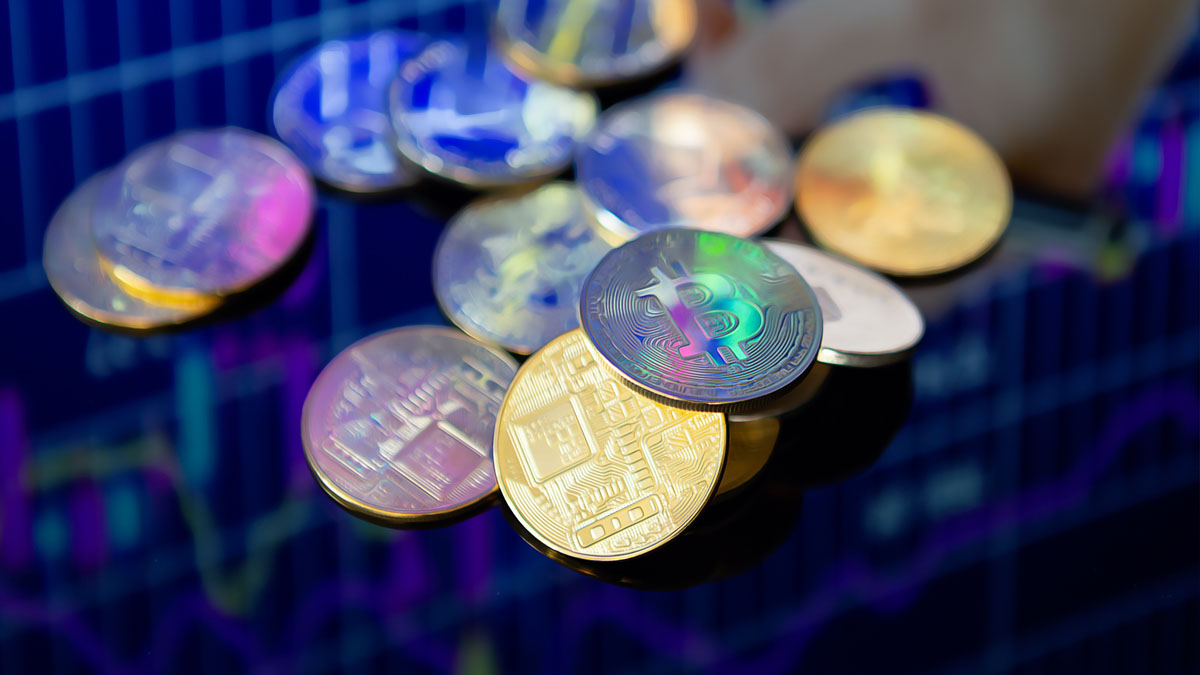 Cryptocurrency Market Sees Strong Recovery