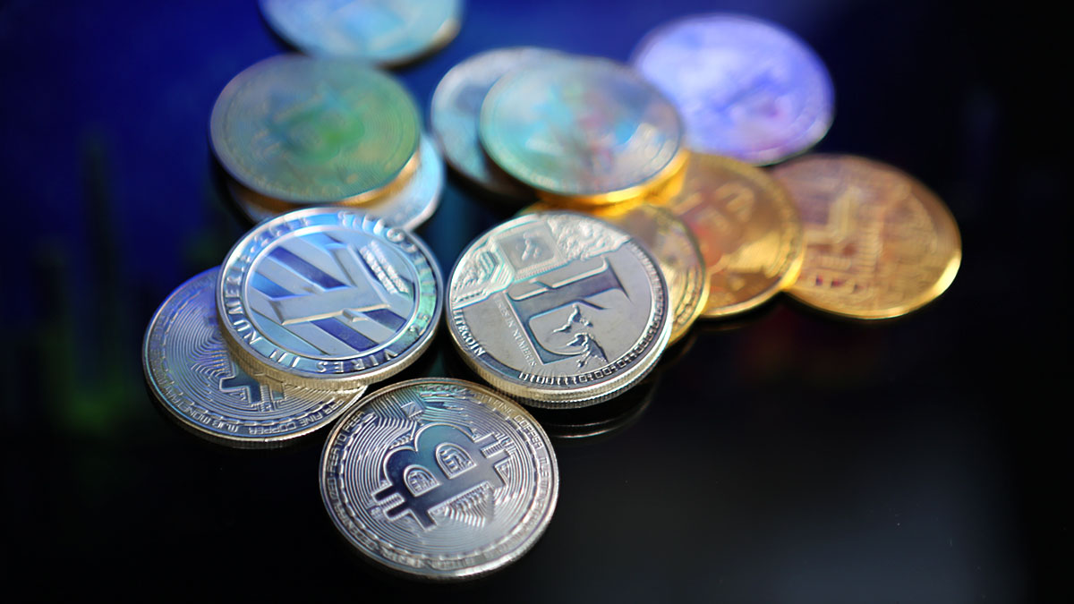 Four Altcoins Suffer Major Losses