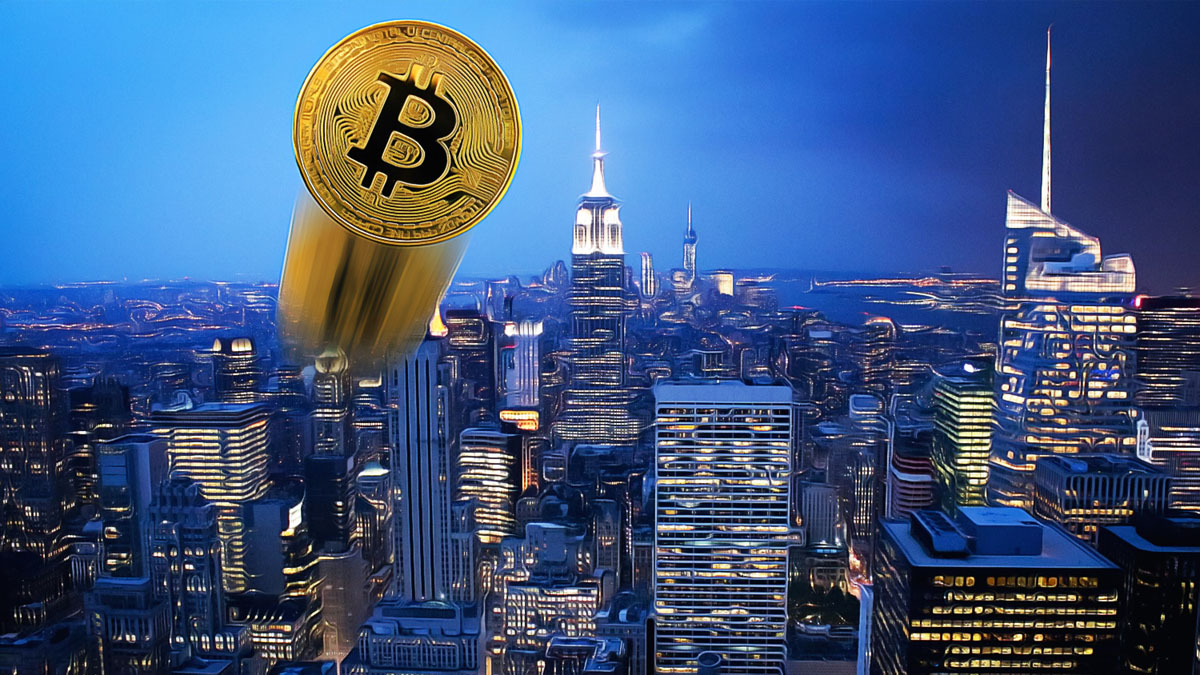 Bitstamp Influences Bitcoin Market