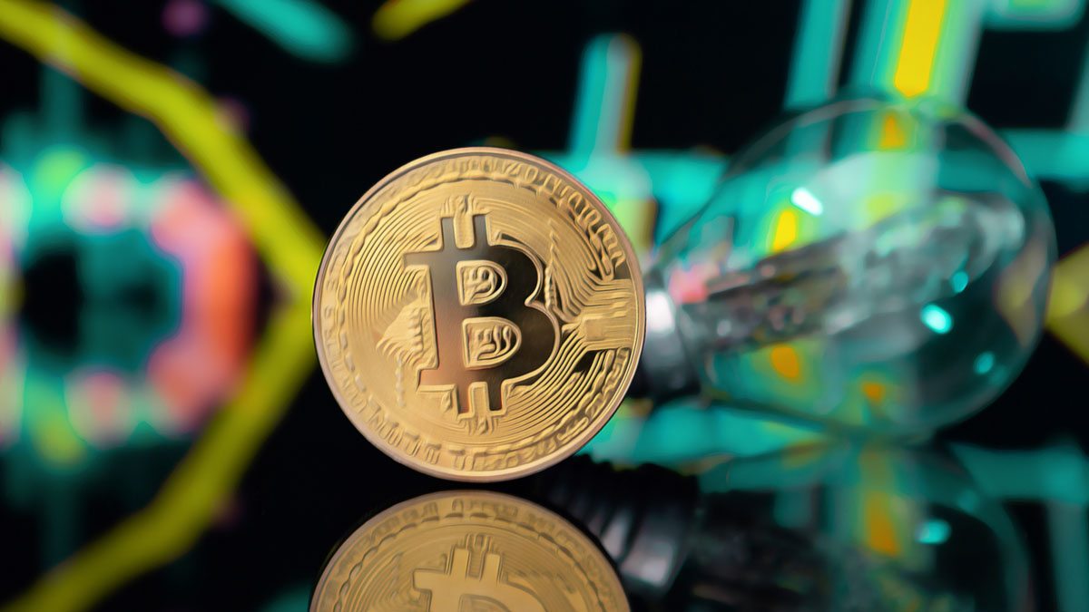 Bitcoin Could Reach $110,000 Soon