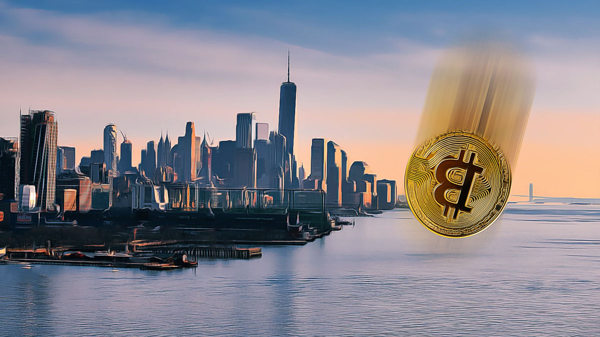 Bulls Drive Bitcoin to New Highs