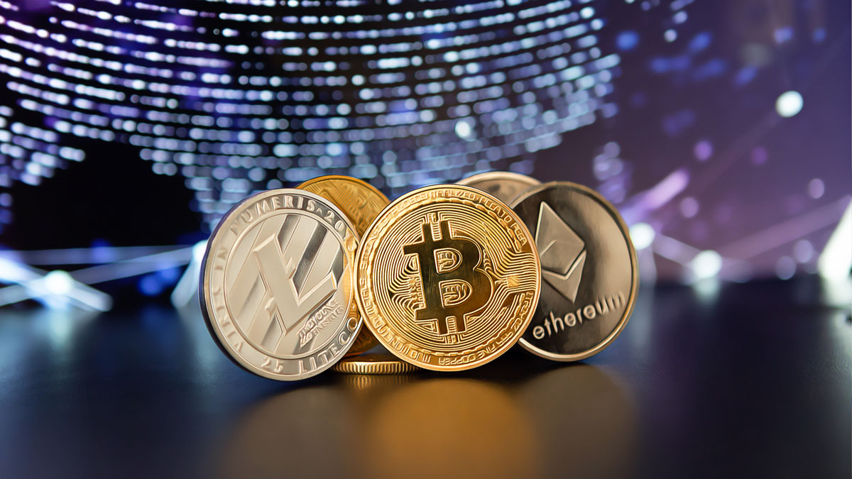 Bitcoin Price Drops Amid Market Highs