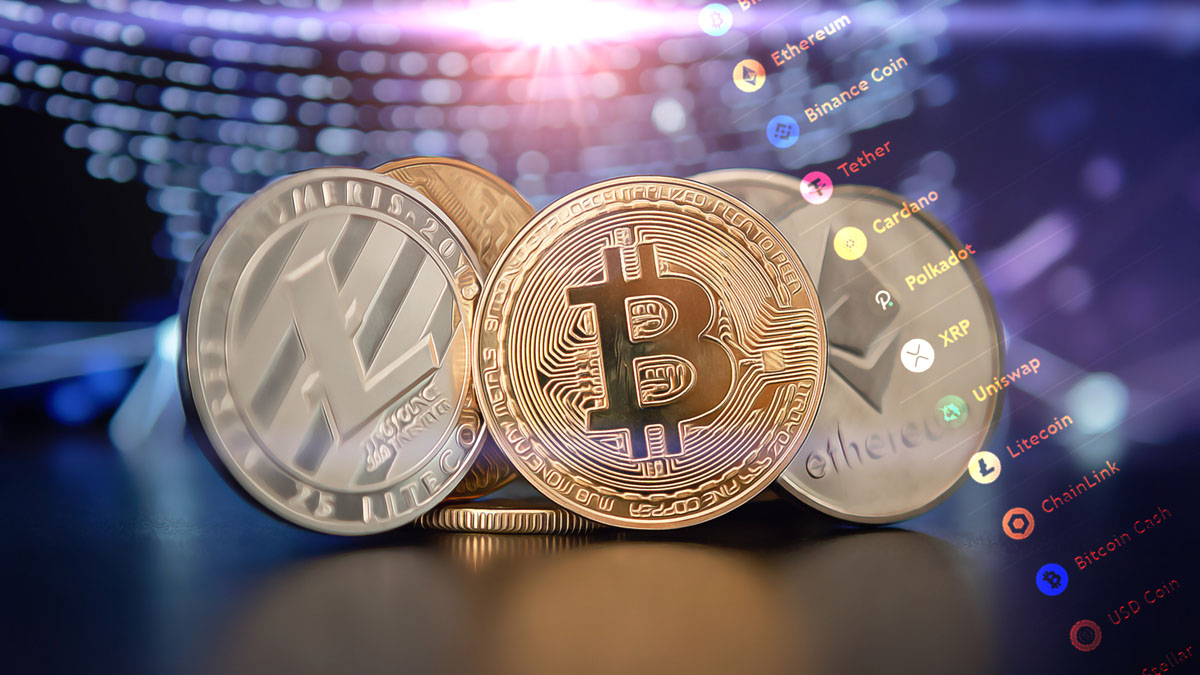 Cryptocurrency Sector Maintains Stability