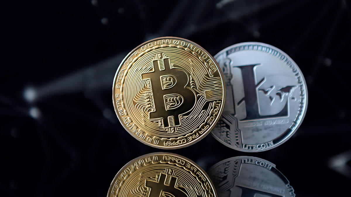 Bitcoin Rises Boost Investor Sentiment