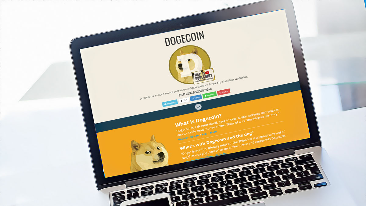 Dogecoin Surpasses 90 Million Wallets