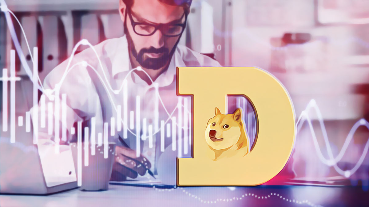Dogecoin Whales Increase Activity