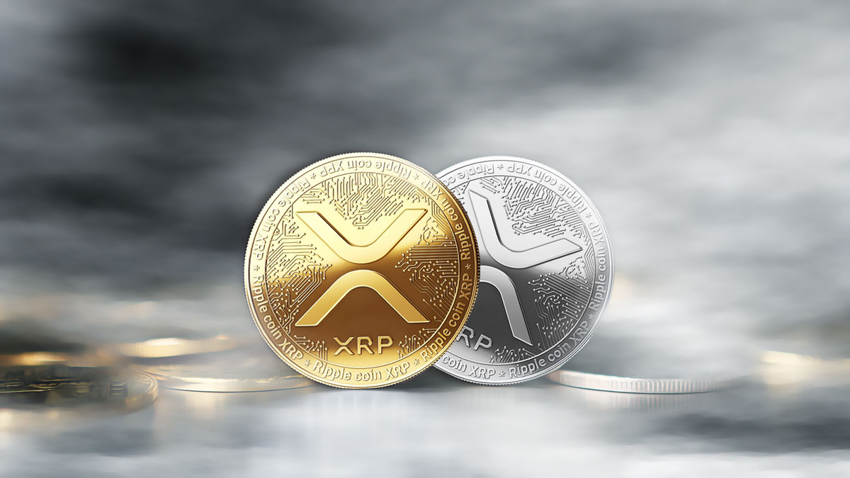 Whales Move Millions of XRP Coins