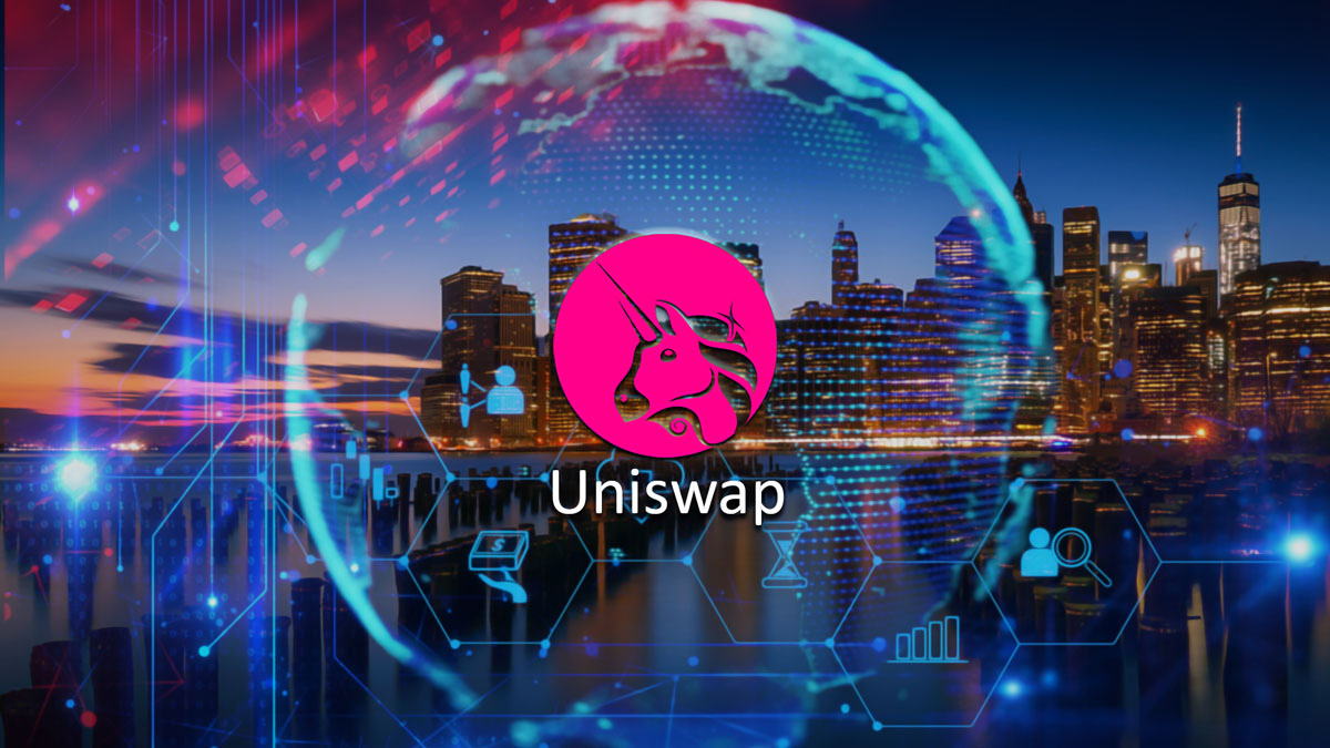 Uniswap Team Sells Tokens Worth $10 Million