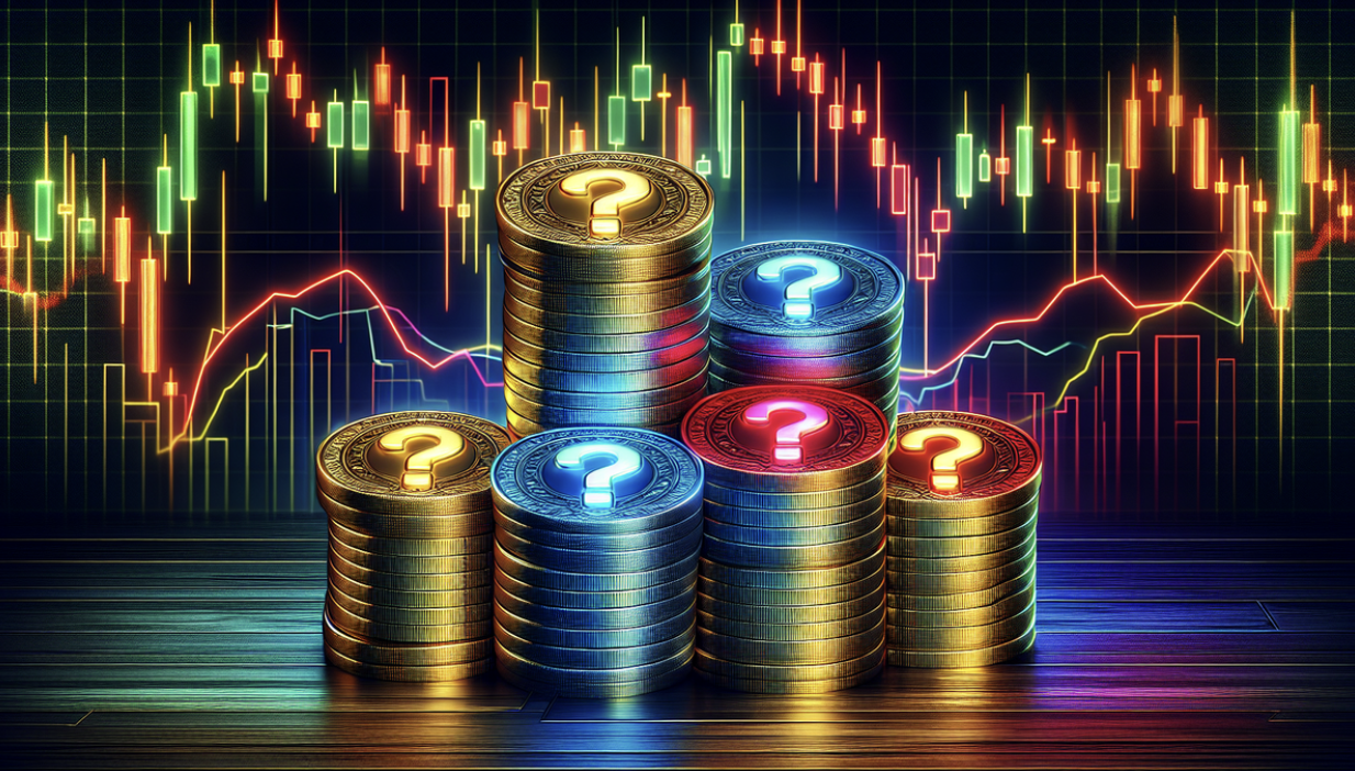 Will the Epic 2021 Altcoin Boom Repeat Soon? Indicators Have Aligned for Something Huge – Which Altcoins Will Surge First?