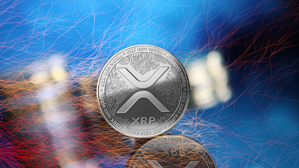 Investors Drive XRP Price Surge