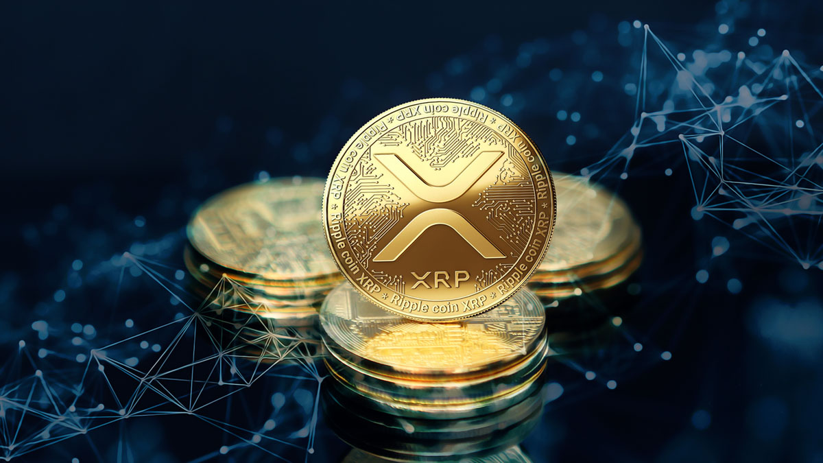 XRP Sees 7% Price Increase