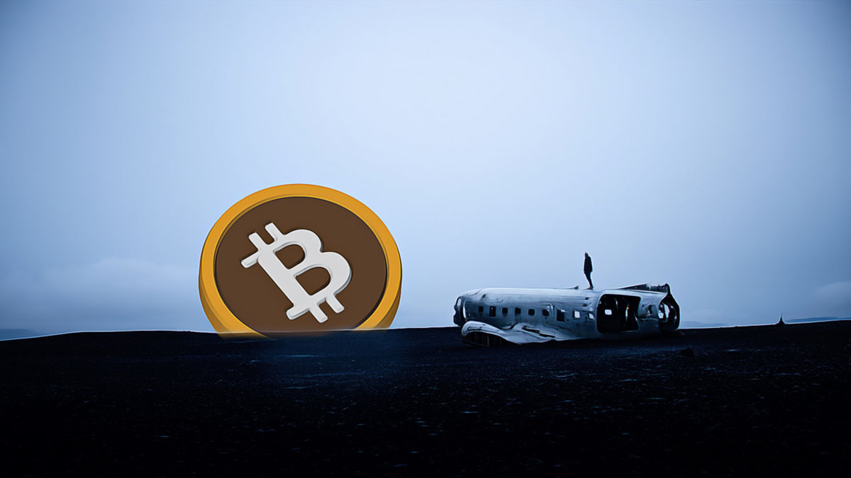 Bitcoin Approaches Pivotal Price Threshold This Weekend logo