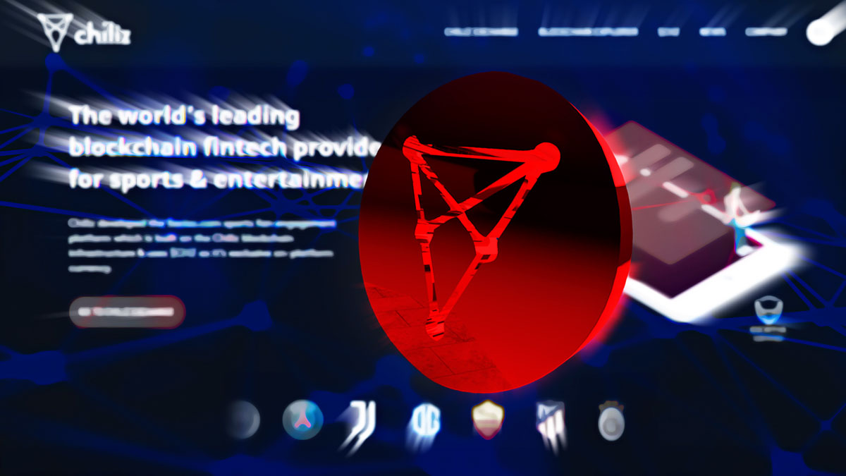 Chiliz (CHZ) Leads Fan Token Market