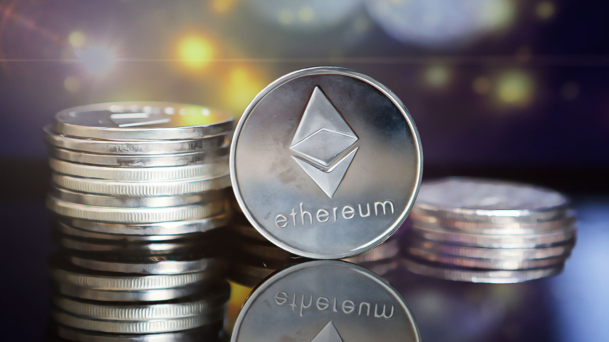 Justin Sun Rejects Ethereum Selling Allegations