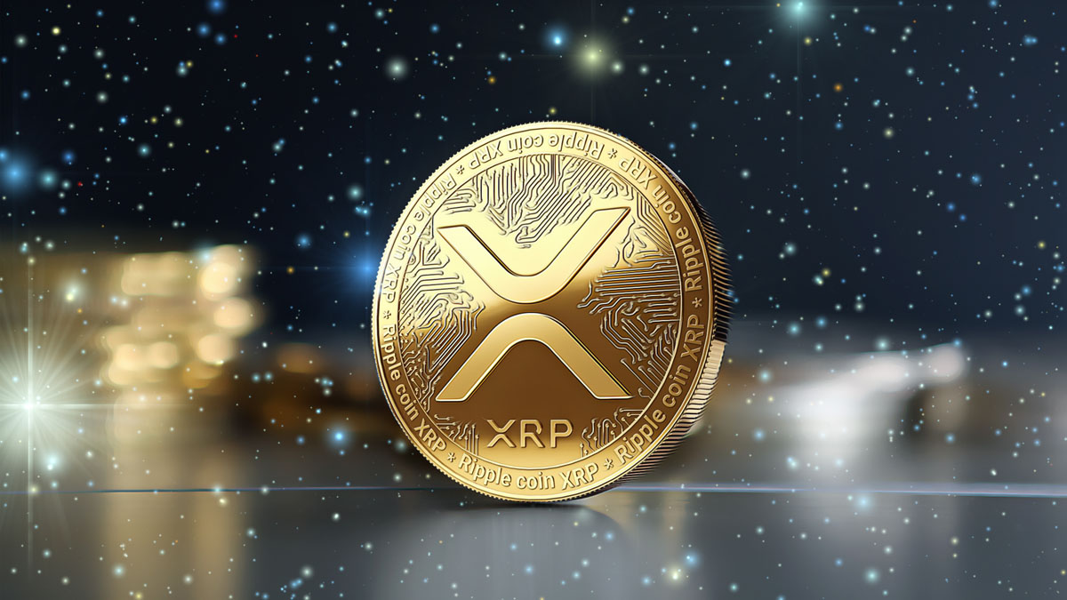 Can XRP Soar to $27 This Cycle?