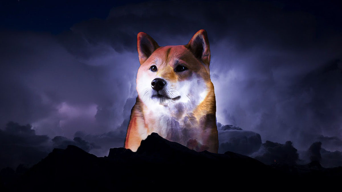 Shiba Inu Price Booms After System Improvements logo