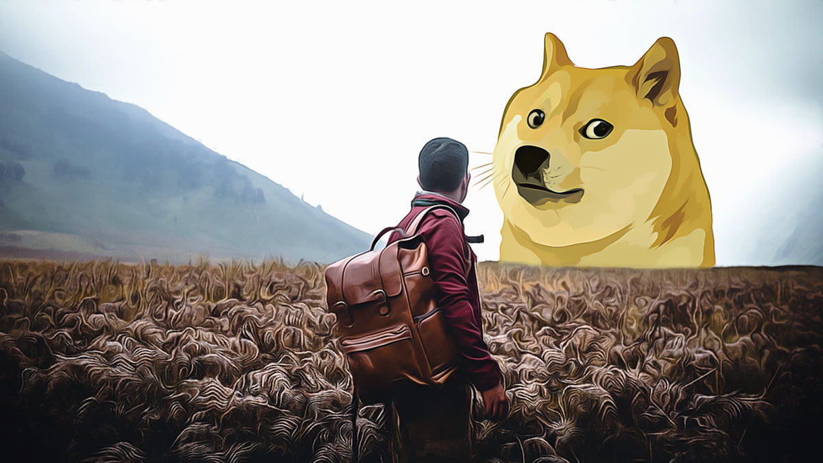 Apa yang Ada di Depan untuk DOGE?