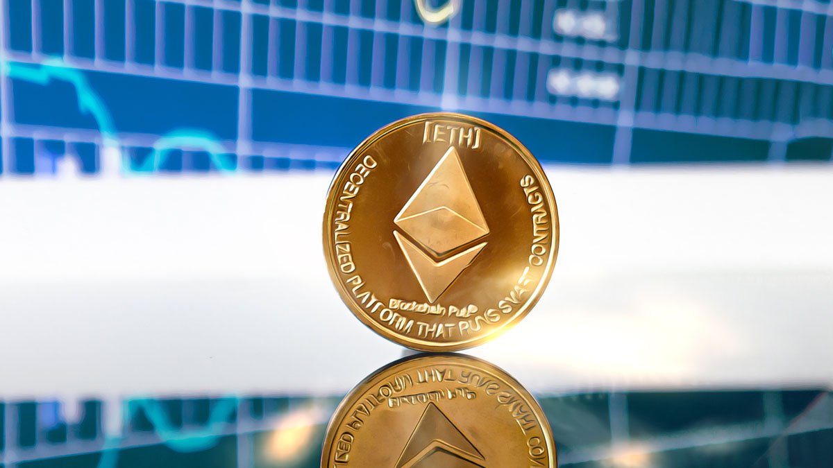 Akankah terobosan Ethereum menyebabkan keuntungan besar?