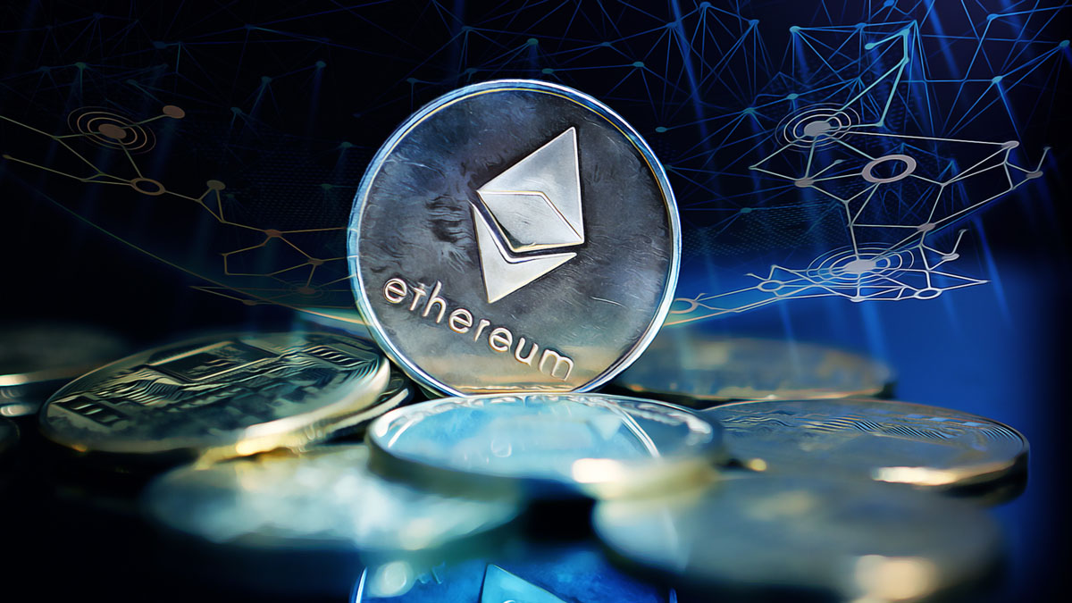 Buterin Reveals Ethereum Foundation’s Latest Moves logo