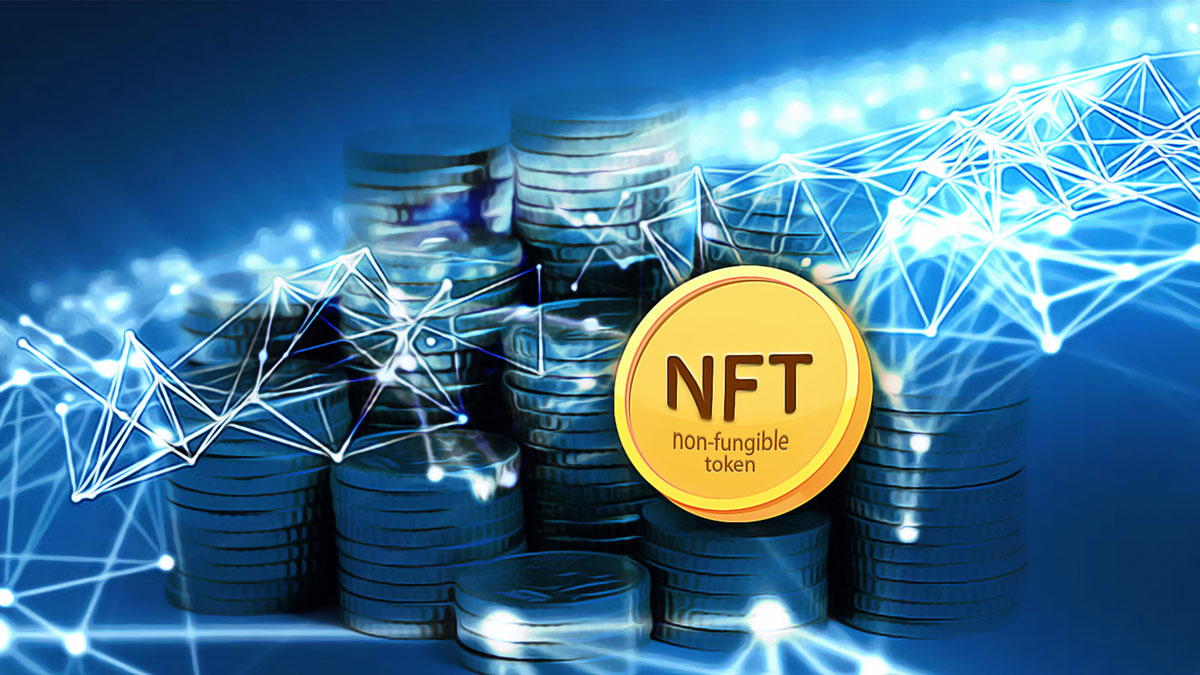 What Caused the Low Sales of NFTs? logo