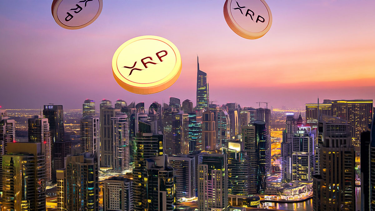 XRP Prices Surge, Igniting Enthusiasm