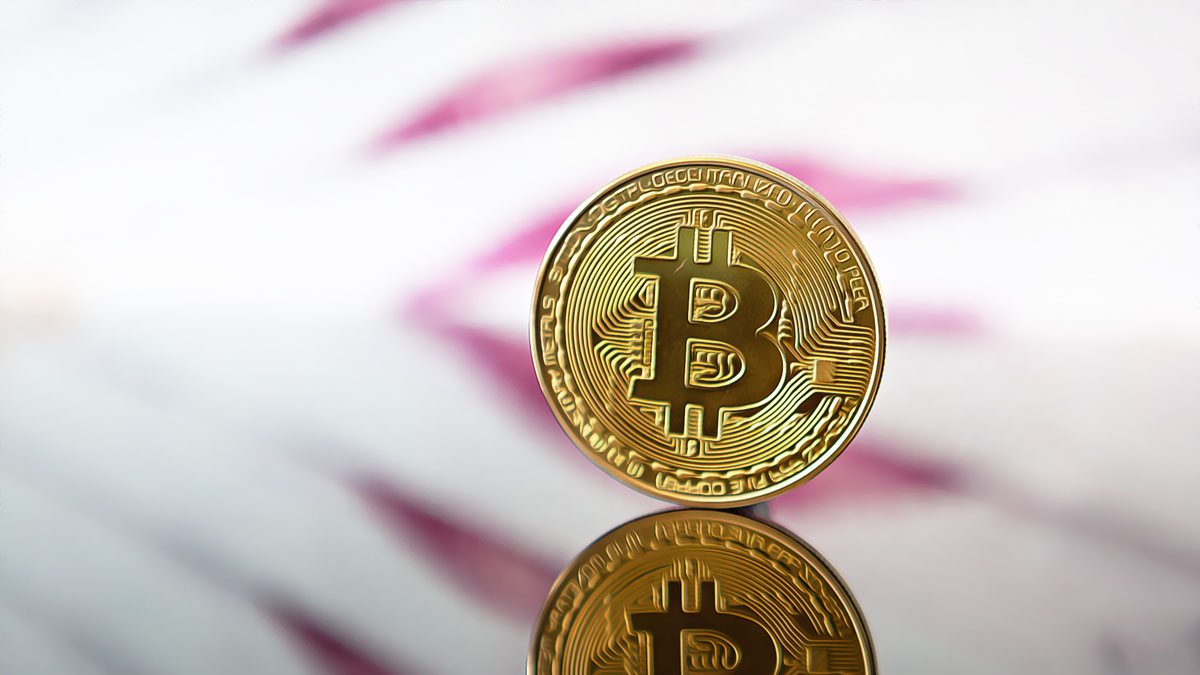 Pergeseran Powell menarik perhatian ke Bitcoin